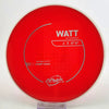 #78 172.6g | Red
