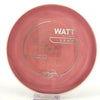 #85 172.7g | Red