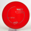 #91 166.8g | Red