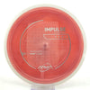 #86 174.8g | Red