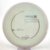 #90 174.5g | White