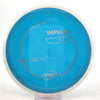 #102 160.8g | Blue