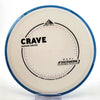#21 137.8g | White