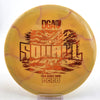 #14 178.7g | Orange