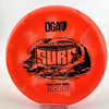 #17 172.9g | Orange