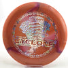 #26 173.5g | Orange