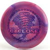 #27 173.5g | Purple