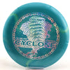 #28 172.6g | Blue