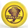 #32 176.3g | Yellow