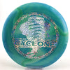 #33 174.2g | Aqua