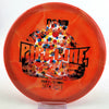 #23 174.2g | Orange