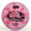 #3 161.4g | Pink