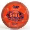 #5 158.1g | Orange