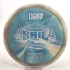 #6 159.7g | Blue