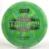 #2 169.7g | Green