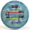#13 169.3g | Blue