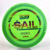 #2 168.4g | Green