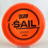 #4 169.6g | Orange