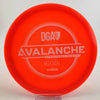 #1 175.8g | Orange