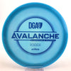 #2 175g | Blue