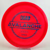 #5 176.5g | Red