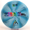 #3 172g | Blue