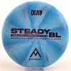 #8 172.5g | Blue