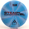 #10 172.2g | Blue
