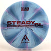 #11 172.3g | Blue