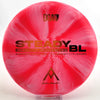 #13 175.9g | Red