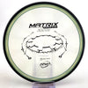 #68 177.9g | White