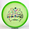 #2 180.8g | Green