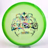 #3 180.7g | Green