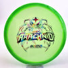 #4 180.7g | Green