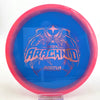 #6 179.5g | Blue