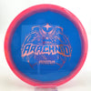 #18 178.8g | Blue