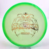 #19 181.7g | Green