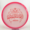 #38 181.8g | Pink