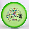 #46 180g | Green