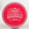 #51 173.5g | Red