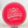#52 172.5g | Red