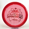 #54 176.1g | Red