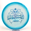 #58 176.6g | Blue