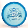 #62 169.8g | Blue