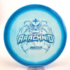 #64 168.3g | Blue