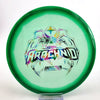 #71 169g | Green