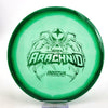 #74 167.8g | Green