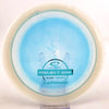 #39 161.5g | Blue