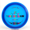 #1 126.4g | Blue