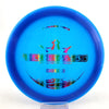#2 126.2g | Blue